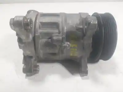 Second-hand car spare part air conditioning compressor for bmw 3 (f30, f80) 320 d oem iam references 64529330831