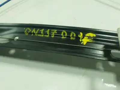 Автозапчасти б/у регулятор стекла переднего правого за bmw 3 (f30, f80) 320 d ссылки oem iam 51337281886 67627406634 725982410