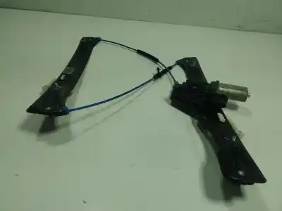 Second-hand car spare part driver left window regulator for bmw 3 (f30, f80) 320 d oem iam references 51337281885