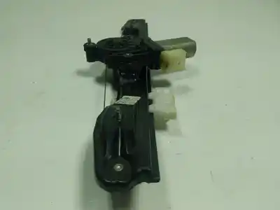 Second-hand car spare part rear right window regulator for bmw 3 (f30, f80) 320 d oem iam references 51357281888