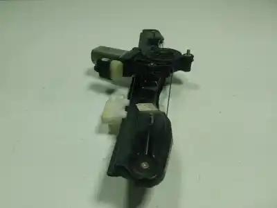 Second-hand car spare part rear left window regulator for bmw 3 (f30, f80) 320 d oem iam references 51357281887