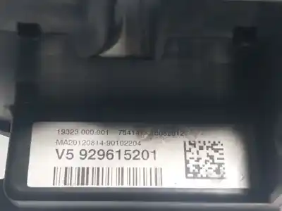 Автозапчасти б/у электронный модуль за bmw 3 (f30, f80) 320 d ссылки oem iam 61149356159  929615201