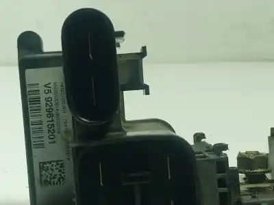 Автозапчасти б/у электронный модуль за bmw 3 (f30, f80) 320 d ссылки oem iam 61149356159  929615201