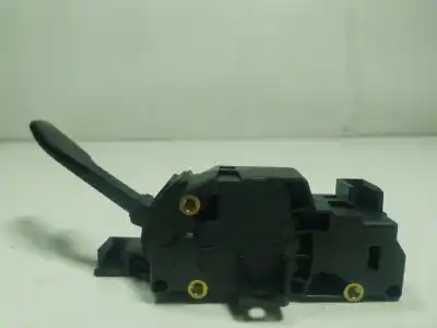 Автозапчасти б/у рычаг переключения передач за citroen grand c4 spacetourer (3a_, 3e_) 2.0 bluehdi 160 ссылки oem iam 98002212vv  98002212