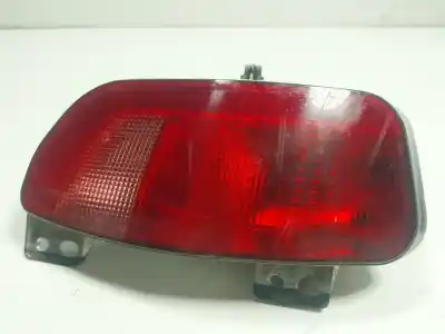 Автозапчасти б/у левая задняя противотуманная фонарь за citroen grand c4 spacetourer (3a_, 3e_) 2.0 bluehdi 160 ссылки oem iam 9676122780