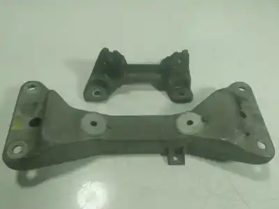 Second-hand car spare part gearbox support for bmw 3 (f30, f80) 320 d oem iam references 22326796605
