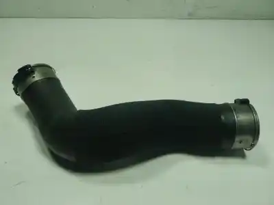 Second-hand car spare part intercooler pipe for bmw 3 (f30, f80) 320 d oem iam references 11617810617