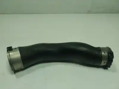 Second-hand car spare part intercooler pipe for bmw 3 (f30, f80) 320 d oem iam references 11618583389