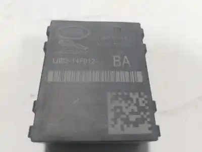 Second-hand car spare part electronic module for land rover range rover evoque evoque oem iam references lr129770  l8b214f012ba