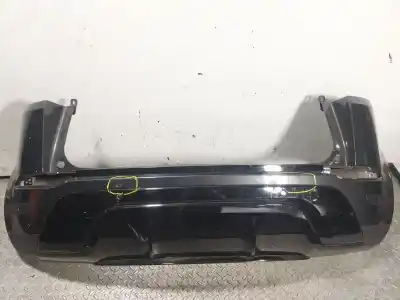 Recambio de automóvil de segunda mano de paragolpes trasero para land rover range rover evoque * referencias oem iam lr135016