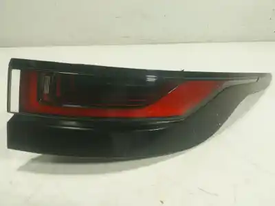 Pezzo di ricambio per auto di seconda mano luci posteriori destra per land rover range rover evoque evoque riferimenti oem iam lr173010