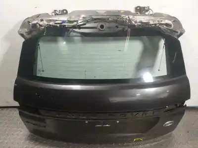 Recambio de automóvil de segunda mano de porton trasero para land rover range rover evoque * referencias oem iam lr146880