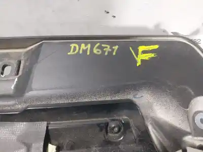 Second-hand car spare part tailgate for land rover range rover evoque evoque oem iam references lr146880  