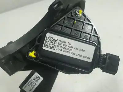 Second-hand car spare part potentiometer for land rover range rover evoque evoque oem iam references lr159565  fk729f836ad