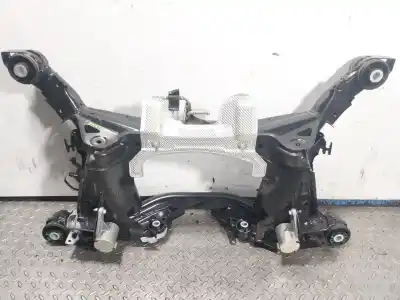 Recambio de automóvil de segunda mano de puente trasero para land rover range rover evoque * referencias oem iam lr139932