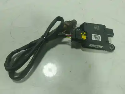 Recambio de automóvil de segunda mano de sonda lambda para land rover range rover evoque * referencias oem iam lr131451