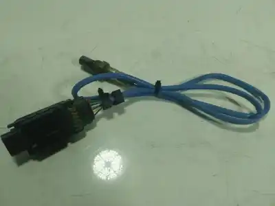 Peça sobressalente para automóvel em segunda mão sonda lambda por land rover range rover evoque evoque referências oem iam lr139652  mpla5j299ba
