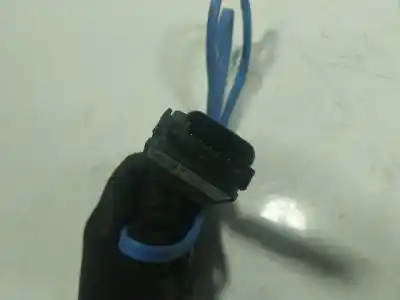 Peça sobressalente para automóvel em segunda mão sonda lambda por land rover range rover evoque evoque referências oem iam lr139652  mpla5j299ba