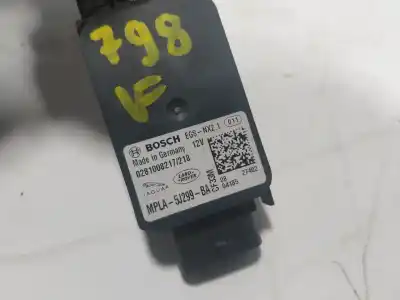 Peça sobressalente para automóvel em segunda mão sonda lambda por land rover range rover evoque evoque referências oem iam lr139652  mpla5j299ba