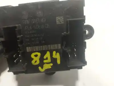 Second-hand car spare part electronic module for land rover range rover evoque evoque oem iam references lr117888  jpla14d618cb