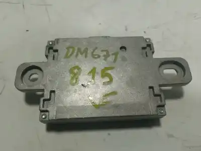 Second-hand car spare part electronic module for land rover range rover evoque evoque oem iam references lr139858  m9d314e400aa