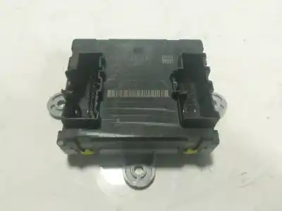 Recambio de automóvil de segunda mano de modulo electronico para land rover range rover evoque * referencias oem iam lr117890