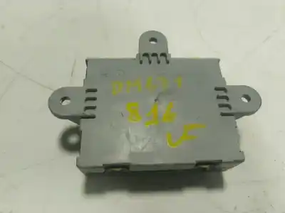 Second-hand car spare part electronic module for land rover range rover evoque evoque oem iam references lr117890  jpla14d619cb