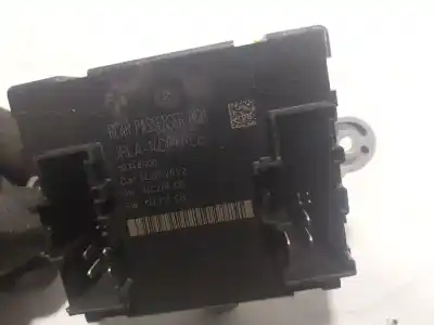 Second-hand car spare part electronic module for land rover range rover evoque evoque oem iam references lr117890  jpla14d619cb