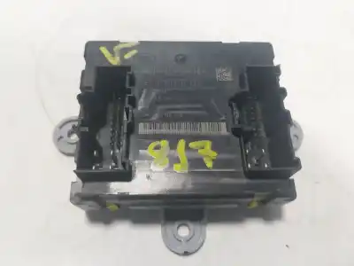 Recambio de automóvil de segunda mano de modulo electronico para land rover range rover evoque * referencias oem iam lr117885