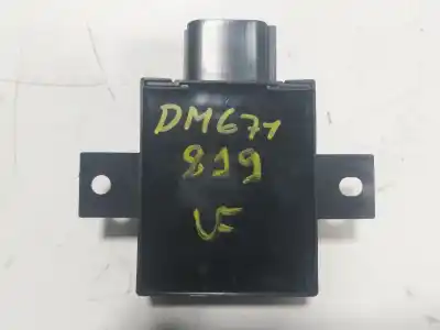 Second-hand car spare part electronic module for land rover range rover evoque evoque oem iam references lr173830  lk629d370bc