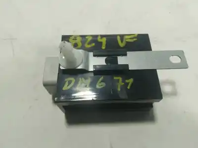 Second-hand car spare part electronic module for land rover range rover evoque evoque oem iam references lr079063  bj3217509ad