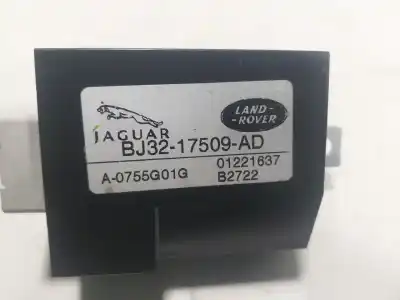 Second-hand car spare part electronic module for land rover range rover evoque evoque oem iam references lr079063  bj3217509ad