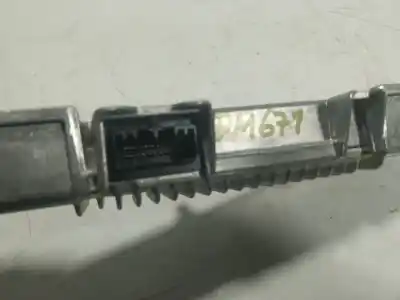 Second-hand car spare part electronic module for land rover range rover evoque evoque oem iam references lr159028  n8d214f404