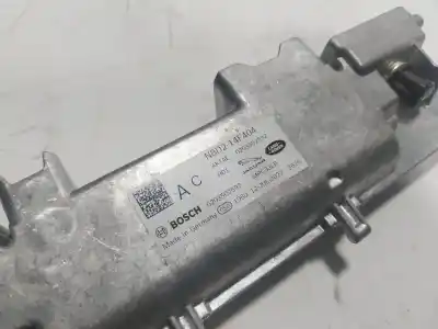Second-hand car spare part electronic module for land rover range rover evoque evoque oem iam references lr159028  n8d214f404
