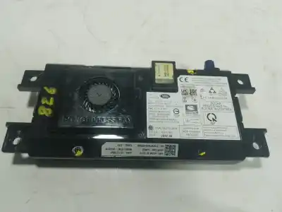 Recambio de automóvil de segunda mano de modulo electronico para land rover range rover evoque * referencias oem iam lr145262