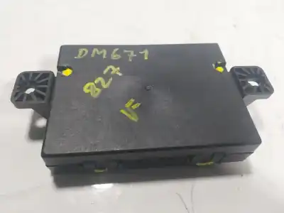 Second-hand car spare part electronic module for land rover range rover evoque evoque oem iam references lr117928  k8d219h440ac