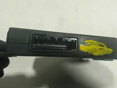 Second-hand car spare part electronic module for land rover range rover evoque evoque oem iam references lr117928  k8d219h440ac