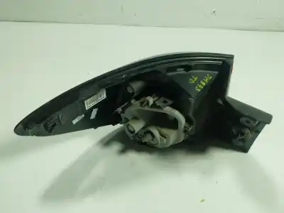 Автозапчасти б/у правый задний фонарь за renault captur i (j5_, h5_) 1.2 tce 120 ссылки oem iam 265509762r  028631416
