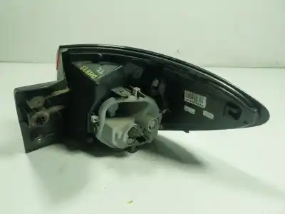 Автозапчасти б/у левый задний фонарь за renault captur i (j5_, h5_) 1.2 tce 120 ссылки oem iam 265557367r  0286304167