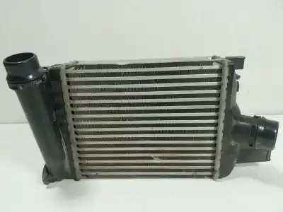 Pièce détachée automobile d'occasion INTERCOOLER / ÉCHANGEUR D'AIR pour RENAULT CAPTUR  Références OEM IAM 144965154R  144965154R