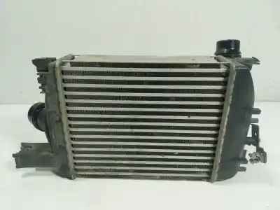 Автозапчасти б/у интеркулер за renault captur i (j5_, h5_) 1.2 tce 120 ссылки oem iam 144965154r  144965154r
