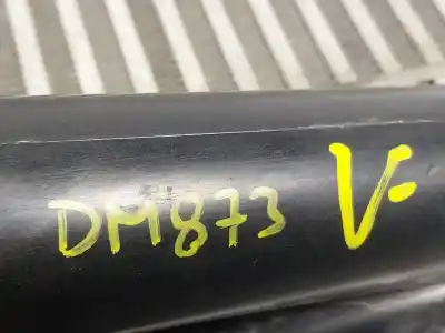 Автозапчасти б/у интеркулер за renault captur i (j5_, h5_) 1.2 tce 120 ссылки oem iam 144965154r  144965154r