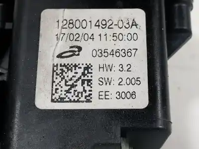 Автозапчасти б/у регулятор стекла переднего левого за renault captur i (j5_, h5_) 1.2 tce 120 ссылки oem iam 807016525r 807019225r 128001492