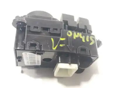 Автозапчасти б/у управление зеркалом за hyundai tucson (tl, tle) 1.7 crdi ссылки oem iam 93573d3000  93573d3000