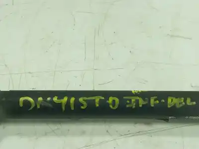 Автозапчасти б/у рычаг задней нижней правой подвески за hyundai tucson (tl, tle) 1.7 crdi ссылки oem iam 55250d7000  