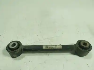 Автозапчасти б/у рычаг задней нижней правой подвески за hyundai tucson (tl, tle) 1.7 crdi ссылки oem iam 55250d7000  