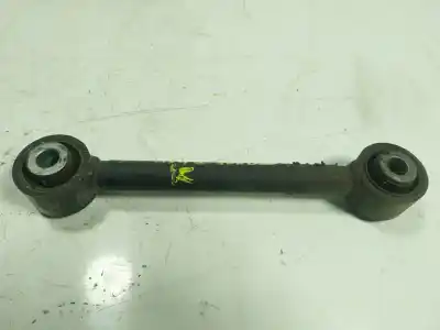 Автозапчасти б/у задний левый нижний рычаг подвески за hyundai tucson (tl, tle) 1.7 crdi ссылки oem iam 55250d7000