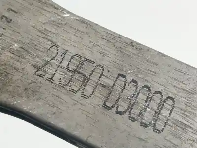 Автозапчасти б/у изменить поддержку за hyundai tucson (tl, tle) 1.7 crdi ссылки oem iam 21950d3000  21950d3000