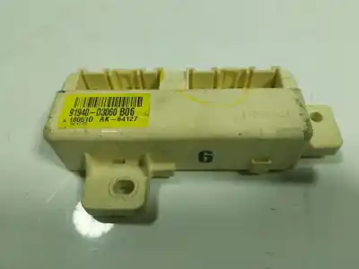 Автозапчасти б/у электронный модуль за hyundai tucson (tl, tle) 1.7 crdi ссылки oem iam 91940d3060