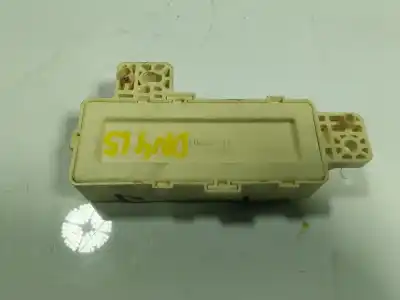 Автозапчасти б/у электронный модуль за hyundai tucson (tl, tle) 1.7 crdi ссылки oem iam 91940d3060  91940d3060